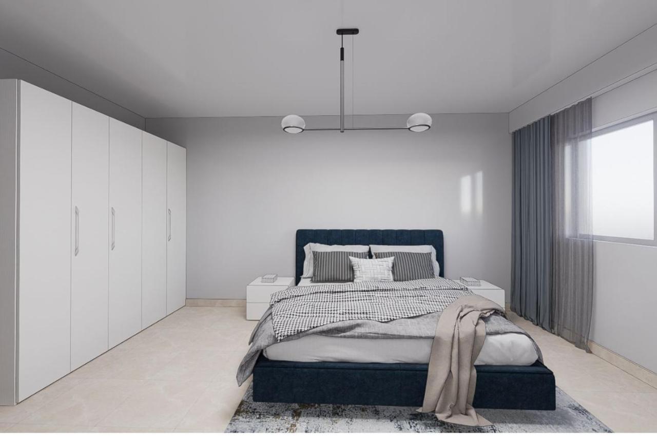 Split Rooftop Suites Durrës 外观 照片